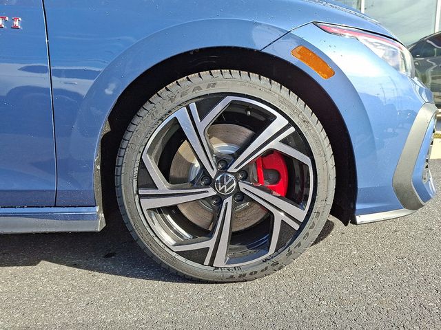 2026 Volkswagen Golf GTI 2.0T SE DSG - 22967903 - 6