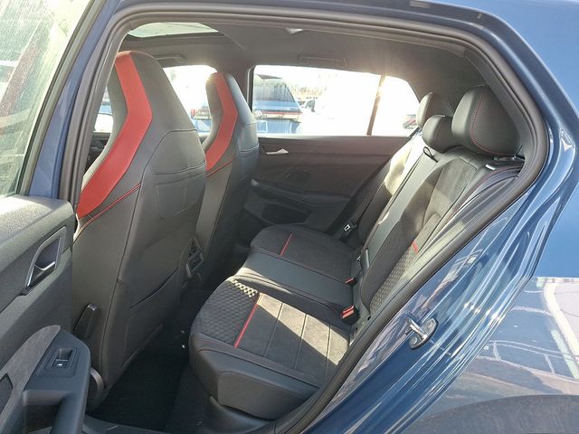2026 Volkswagen Golf GTI 2.0T SE DSG - 22967903 - 7