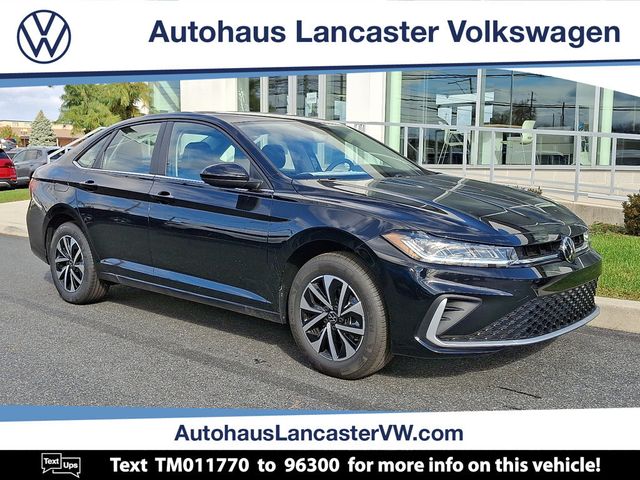 2026 Volkswagen Jetta S Automatic - 22941654 - 0