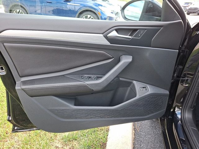 2026 Volkswagen Jetta S Automatic - 22941654 - 9