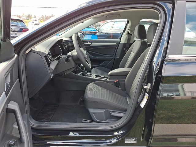 2026 Volkswagen Jetta S Automatic - 22941654 - 10