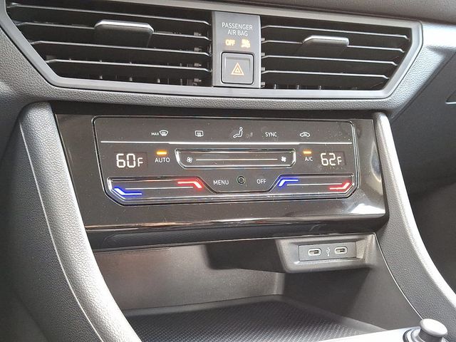 2026 Volkswagen Jetta S Automatic - 22941654 - 12