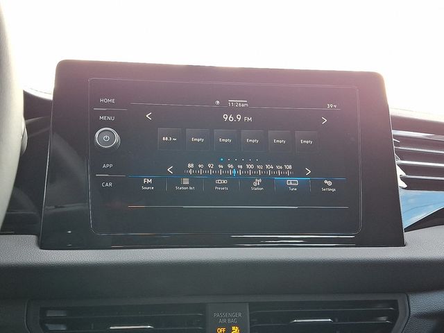 2026 Volkswagen Jetta S Automatic - 22941654 - 13