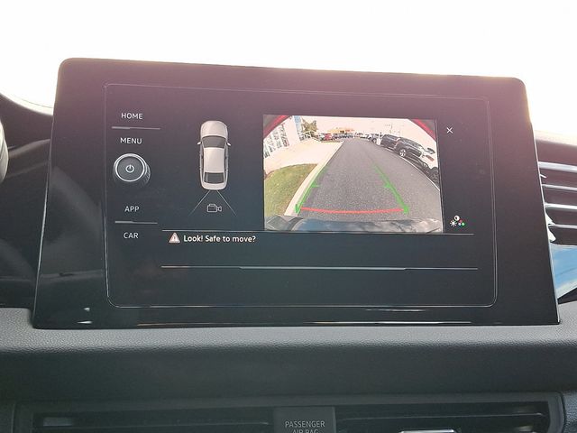 2026 Volkswagen Jetta S Automatic - 22941654 - 14