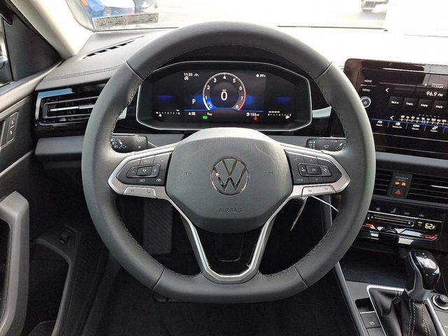 2026 Volkswagen Jetta S Automatic - 22941654 - 15