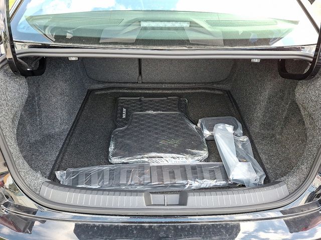 2026 Volkswagen Jetta S Automatic - 22941654 - 18