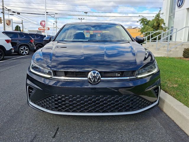 2026 Volkswagen Jetta S Automatic - 22941654 - 1