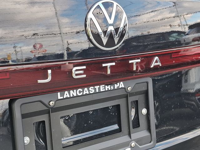 2026 Volkswagen Jetta S Automatic - 22941654 - 19