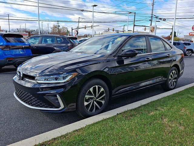 2026 Volkswagen Jetta S Automatic - 22941654 - 2