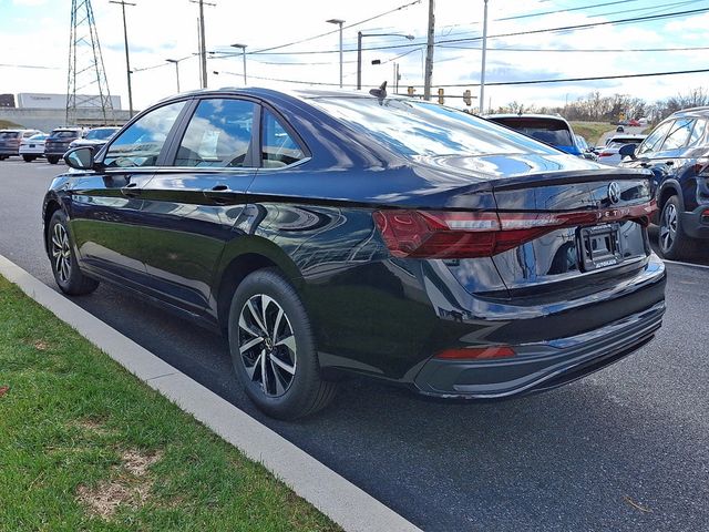 2026 Volkswagen Jetta S Automatic - 22941654 - 3