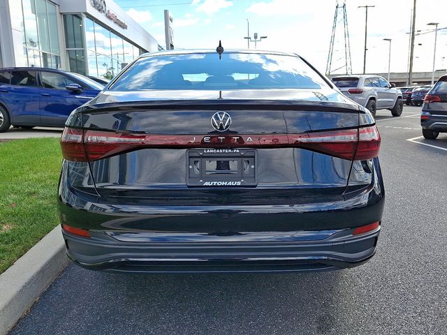 2026 Volkswagen Jetta S Automatic - 22941654 - 4