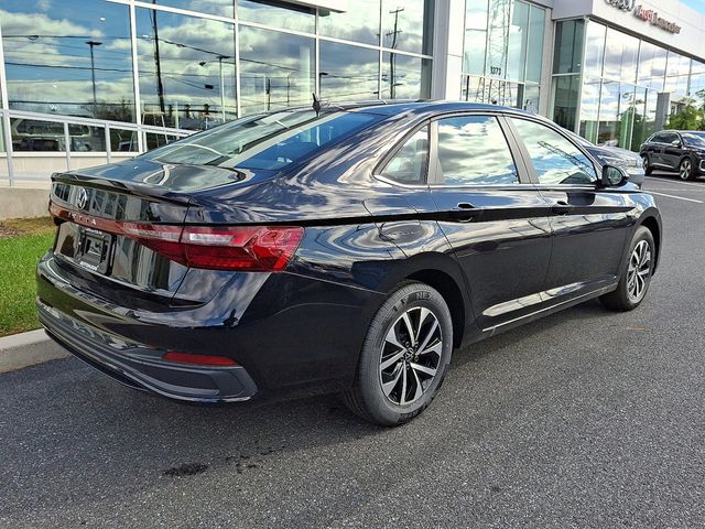 2026 Volkswagen Jetta S Automatic - 22941654 - 5