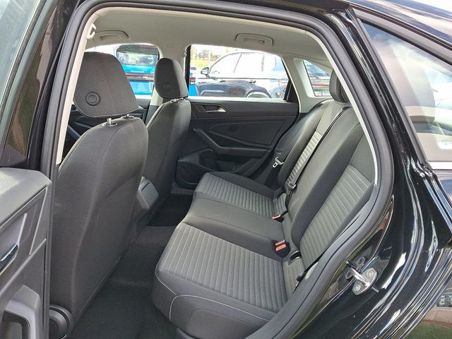 2026 Volkswagen Jetta S Automatic - 22941654 - 7