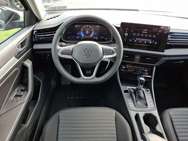 2026 Volkswagen Jetta S Automatic - 22941654 - 8