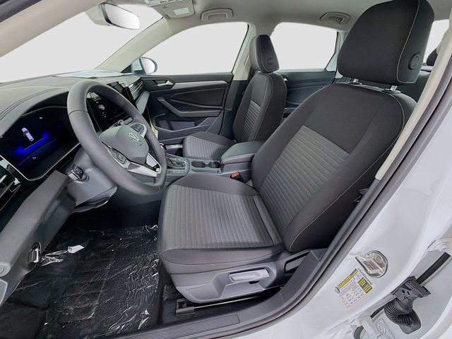 2026 Volkswagen Jetta S Automatic - 23033191 - 18