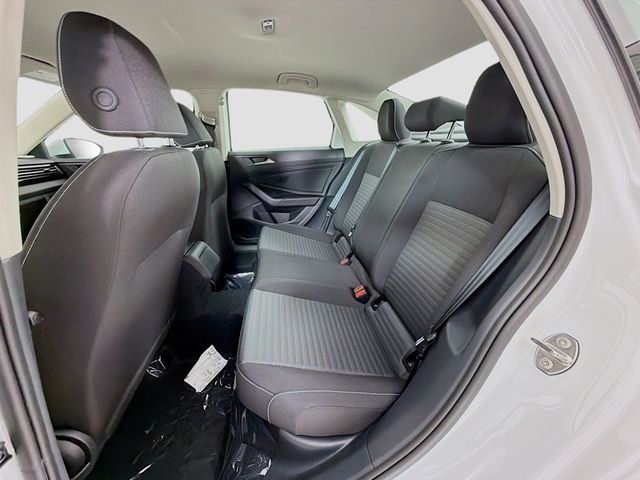 2026 Volkswagen Jetta S Automatic - 23033191 - 19