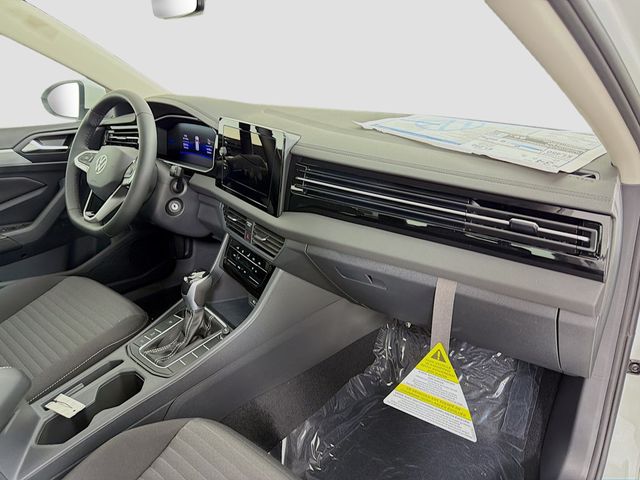 2026 Volkswagen Jetta S Automatic - 23033191 - 23
