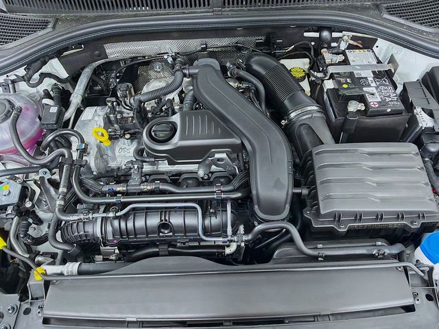 2026 Volkswagen Jetta S Automatic - 23033191 - 24