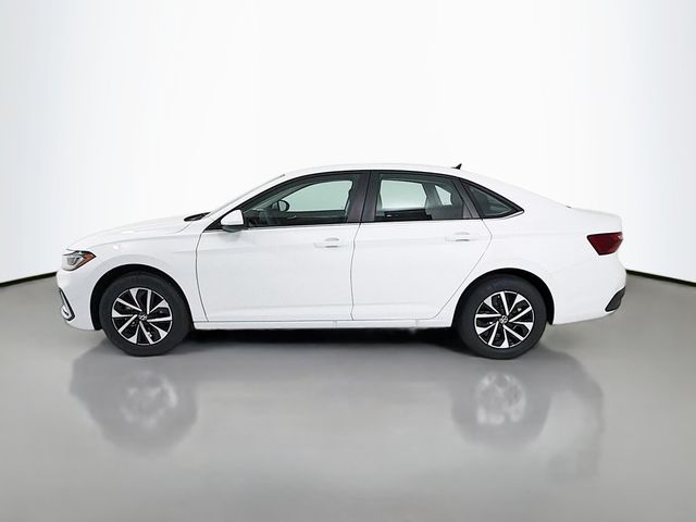 2026 Volkswagen Jetta S Automatic - 23033191 - 3