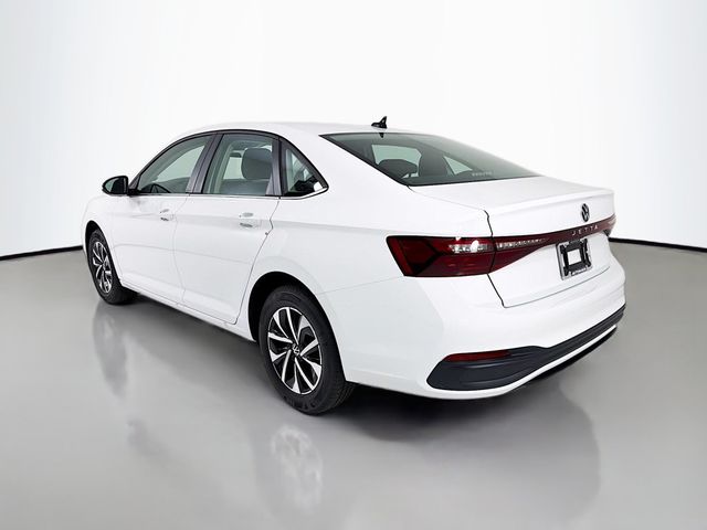 2026 Volkswagen Jetta S Automatic - 23033191 - 4