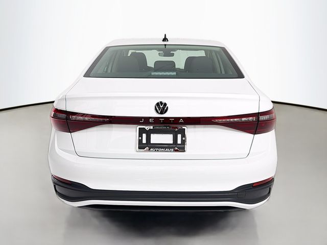 2026 Volkswagen Jetta S Automatic - 23033191 - 5