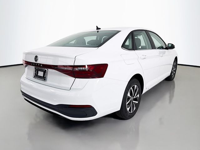 2026 Volkswagen Jetta S Automatic - 23033191 - 6