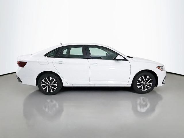 2026 Volkswagen Jetta S Automatic - 23033191 - 7