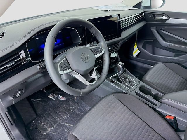2026 Volkswagen Jetta S Automatic - 23033191 - 8