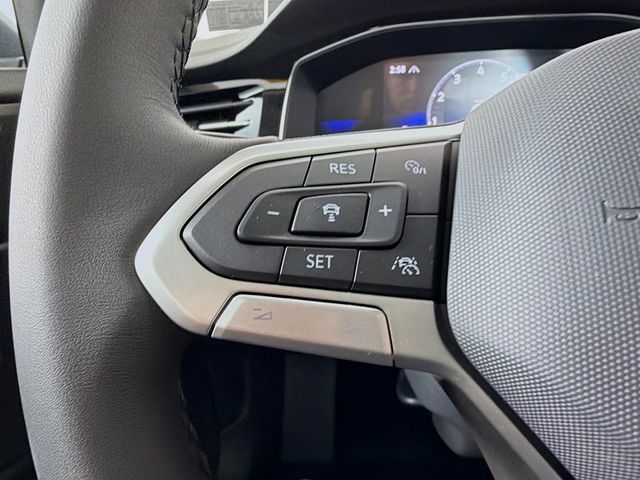 2026 Volkswagen Jetta SE Automatic - 22935903 - 10