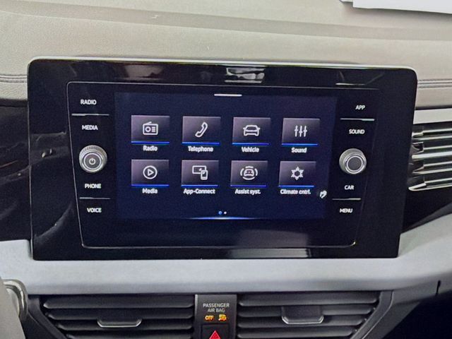 2026 Volkswagen Jetta SE Automatic - 22935903 - 13