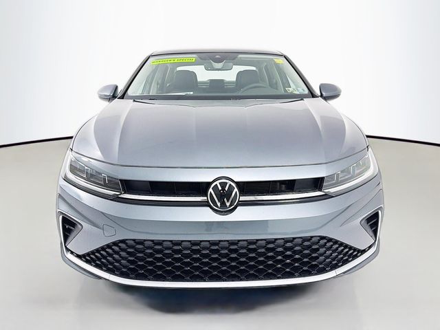 2026 Volkswagen Jetta SE Automatic - 22935903 - 1