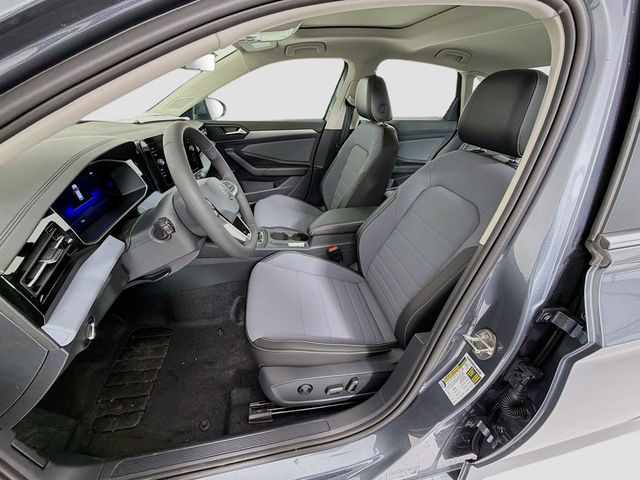 2026 Volkswagen Jetta SE Automatic - 22935903 - 19