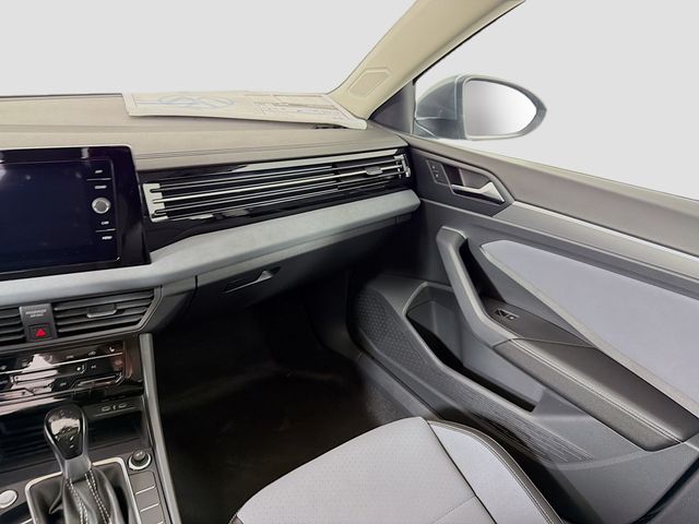 2026 Volkswagen Jetta SE Automatic - 22935903 - 22