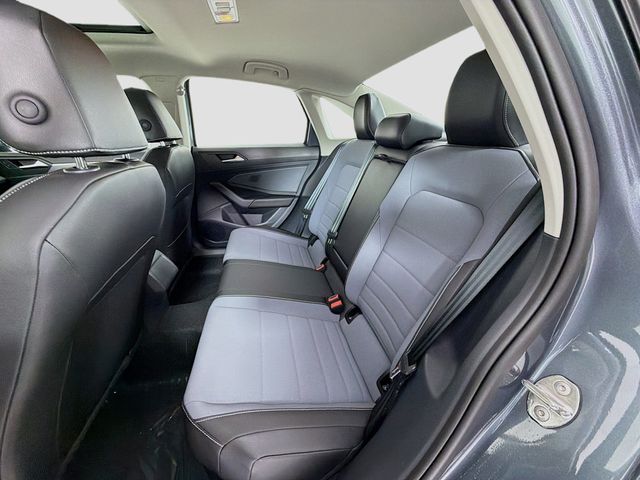 2026 Volkswagen Jetta SE Automatic - 22935903 - 23