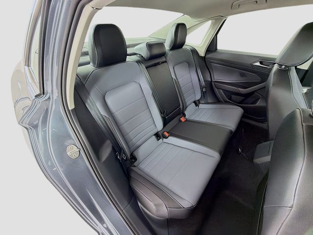 2026 Volkswagen Jetta SE Automatic - 22935903 - 25