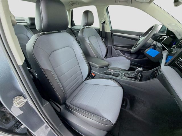 2026 Volkswagen Jetta SE Automatic - 22935903 - 26