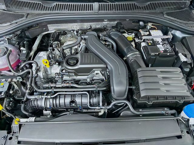 2026 Volkswagen Jetta SE Automatic - 22935903 - 28