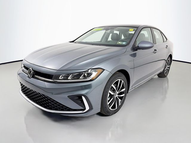 2026 Volkswagen Jetta SE Automatic - 22935903 - 2