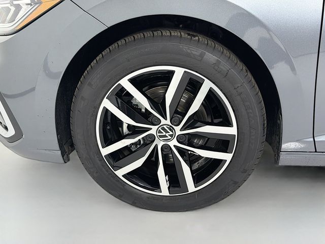 2026 Volkswagen Jetta SE Automatic - 22935903 - 29