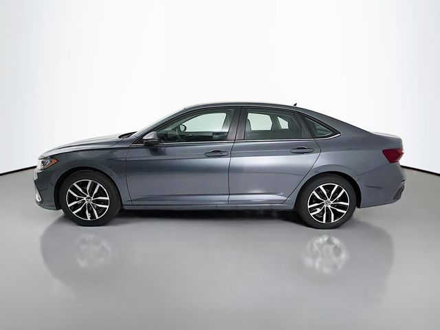 2026 Volkswagen Jetta SE Automatic - 22935903 - 3