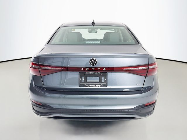 2026 Volkswagen Jetta SE Automatic - 22935903 - 5