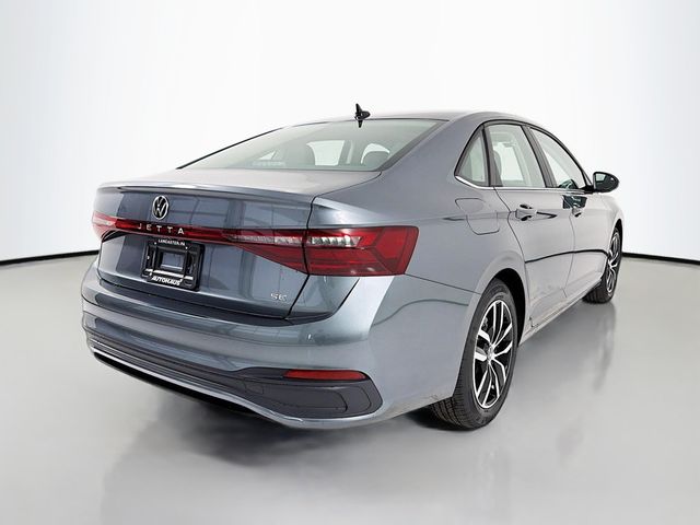 2026 Volkswagen Jetta SE Automatic - 22935903 - 6