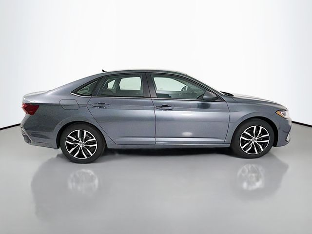 2026 Volkswagen Jetta SE Automatic - 22935903 - 7