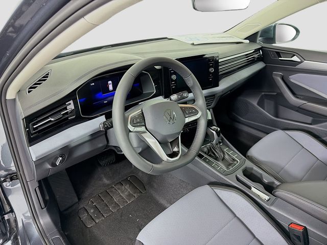 2026 Volkswagen Jetta SE Automatic - 22935903 - 8
