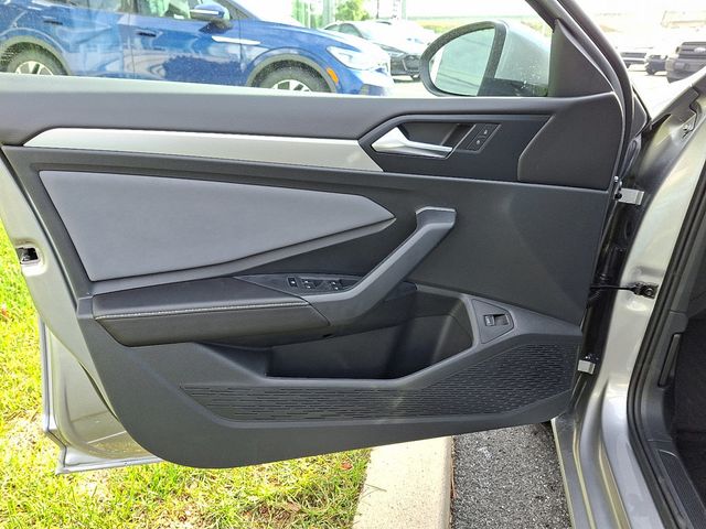 2026 Volkswagen Jetta SE Automatic - 22942685 - 9