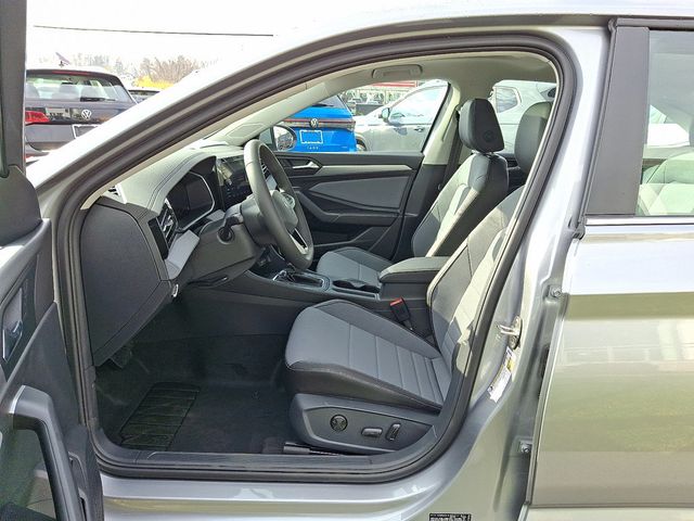 2026 Volkswagen Jetta SE Automatic - 22942685 - 10