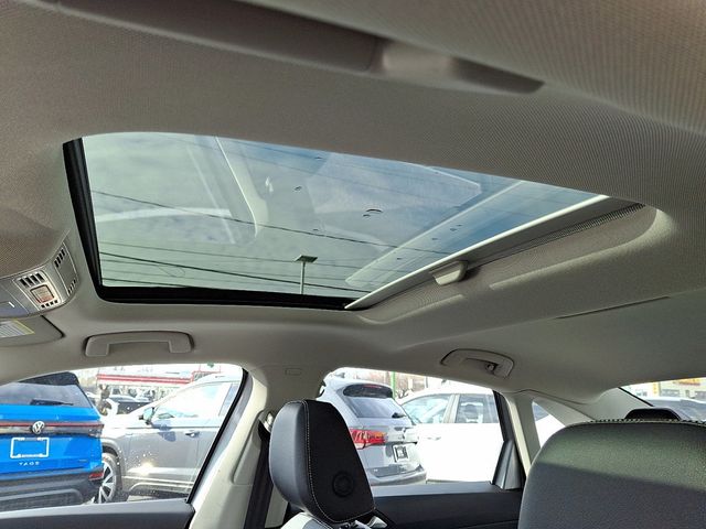 2026 Volkswagen Jetta SE Automatic - 22942685 - 11