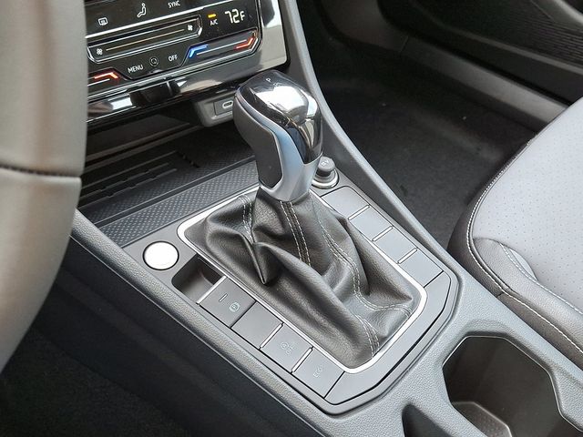 2026 Volkswagen Jetta SE Automatic - 22942685 - 12