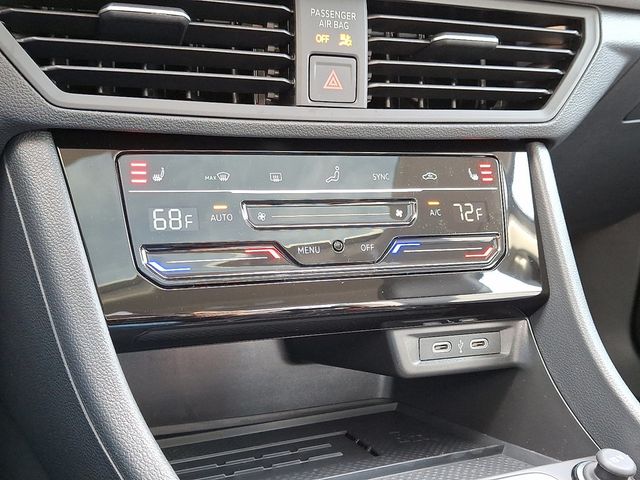 2026 Volkswagen Jetta SE Automatic - 22942685 - 13