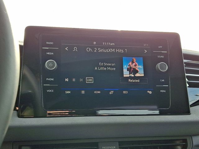 2026 Volkswagen Jetta SE Automatic - 22942685 - 14